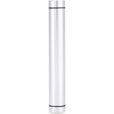 Fiets Fiets Steekas Naaf Adapter 15mm naar 12mm Snelspanner Zilver zilver