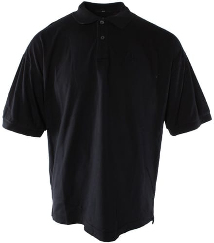C.P. Company polo maat XL