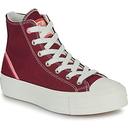 Hoge Sneakers Converse CHUCK TAYLOR ALL STAR LIFT