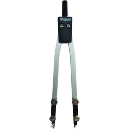 Maped passer technisch n308 3-delig
