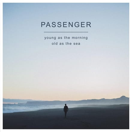 Young As The Morning Old As The Sea (Deluxe Edition) (CD+DVD)