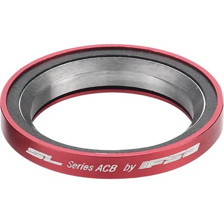 Fsa Sl Th-870r Acb 45ºx45º Mr042r Stuurlager Rood 1 1/8´´