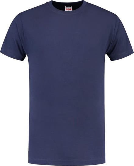 Tricorp T-shirt 145 gram 101001 Ink - Maat L