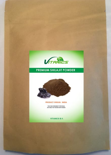Premium Shilajit Poeder 250g