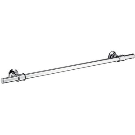 AXOR Montreux bath towel rail 60 cm 42060000
