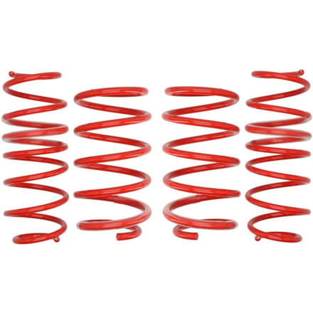 Ophangset, veren Pro-Kit EIBACH E10-10-009-03-22