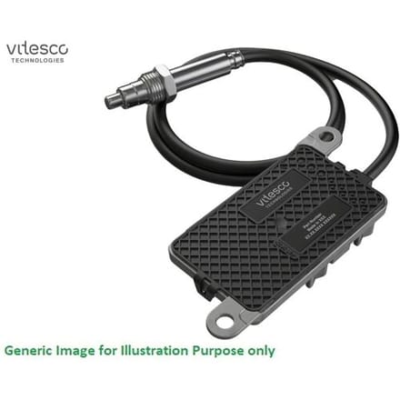 NOx-sensor, ureuminspuiting VITESCO 571 0169 10
