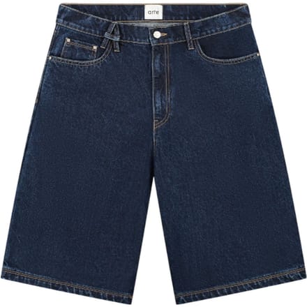 Gordeldetailshorts