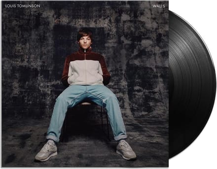 Walls - Louis Tomlinson