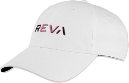 Callaway Liquid Metal Reva Ladies Golfcap - Wit