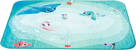 Tiny Love outdoor Picnic speelmat - Treasure the Ocean