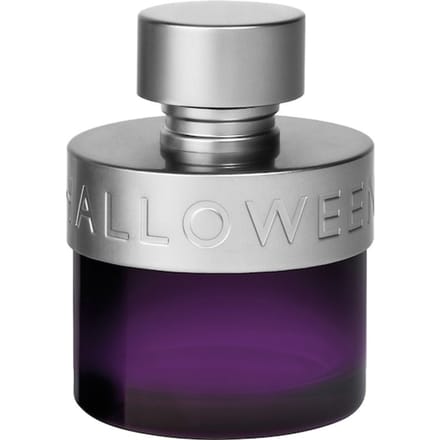 Halloween Man Eau de Toilette Spray Herenparfum Heren 50 ml
