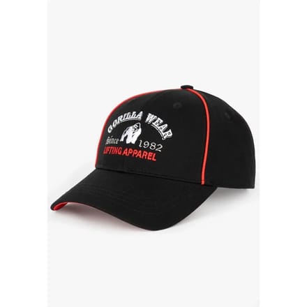 Baseball cap Gorilla Wear Lugo