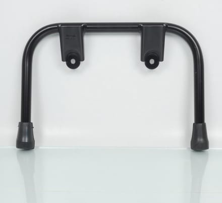 Béquille centrale RMS pour scooter Piaggio 50 Vespa Pk 1982-1984 27cm / 2162476