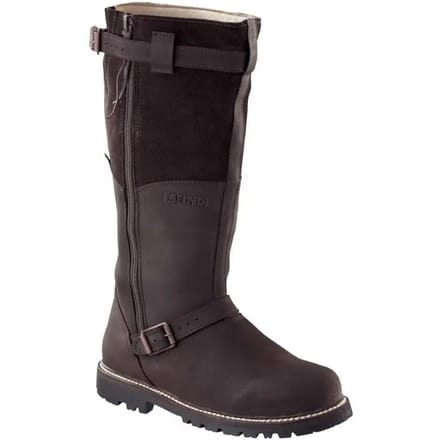 Meindl Kiruna gtx 7730 39 mahagoni 42