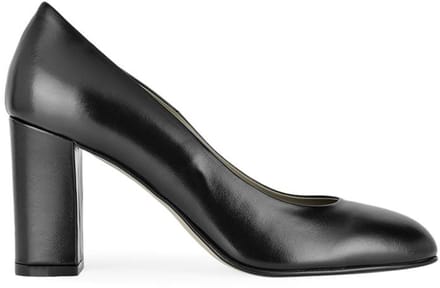 Noë Shoes Nallem Pump Black