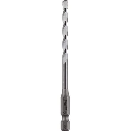 Milwaukee Multi materiaalboor 5x100 - 4932471093