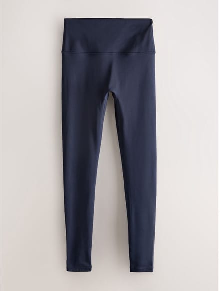 Next - Dames - Active Power sportlegging - Blauw