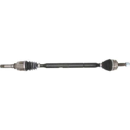 Aandrijfas POINT GEAR PNG72790