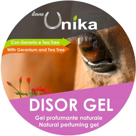 Paardenspray Unika Disor
