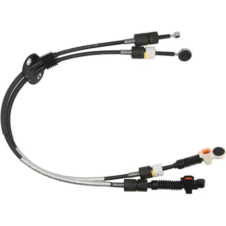 Kabel, handgeschakelde versnellingsbak HANS PRIES 305 323