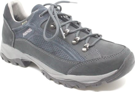 Atlanta GTX heren wandelschoen blauw