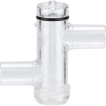 HL MP47A Plastic Melkmonsterfles Container Bemoningsapparaat Afleider voor Melkmachine Boerderijbenodigdheden