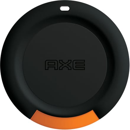 AXE 3D Luchtverfrisser Dark Temptation