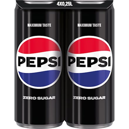 Cola zero
