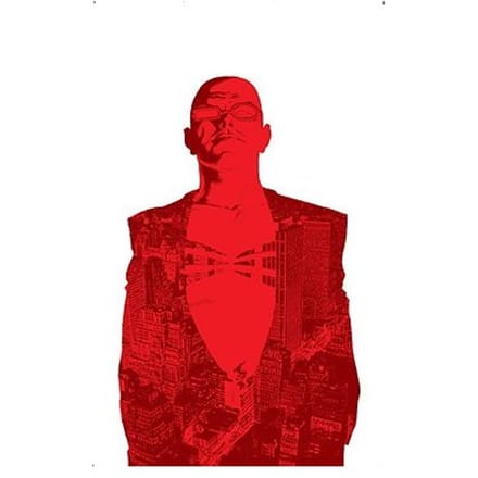 Transmetropolitan Vol. 8 - Warren Ellis