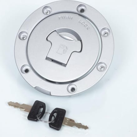 tankdop voor honda 500 cb 17620-mn8-910 nieuw