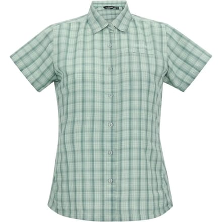 Dames Mindano VIII T-shirt met korte mouwen