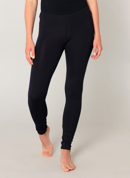 BASE LEVEL Ybica Legging - Dark Blue - maat 48