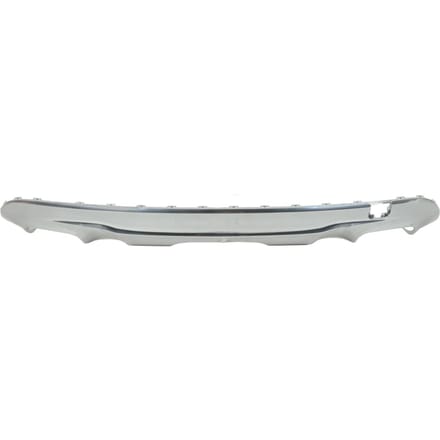 Bumper - spoiler BLIC 5511-00-3583971P