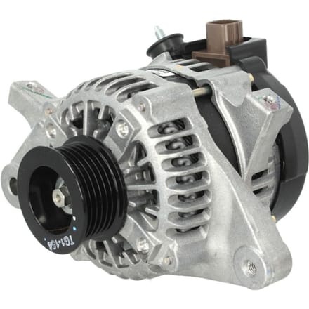 Spanningsregelaar DENSO DAN1042