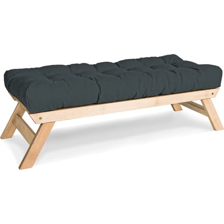 Woodman Bank Marior Home Allegro