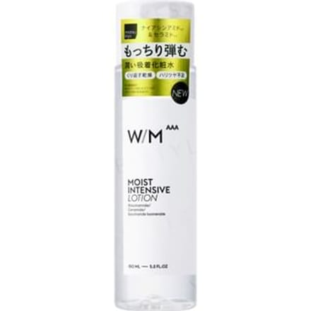 matsukiyo - W/M AAA Moist Intensive Lotion 150ml