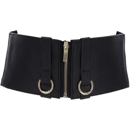 TABOOM Dona Bondage - Corset Riem