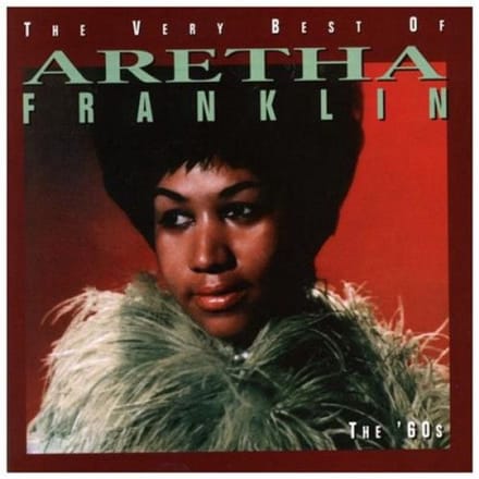 The Very Best Of Aretha Franklin Vol. 1