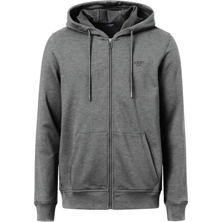 Joop! Heren Sweatjack SALVATORE regular fit Veelkleurig S Volwassenen