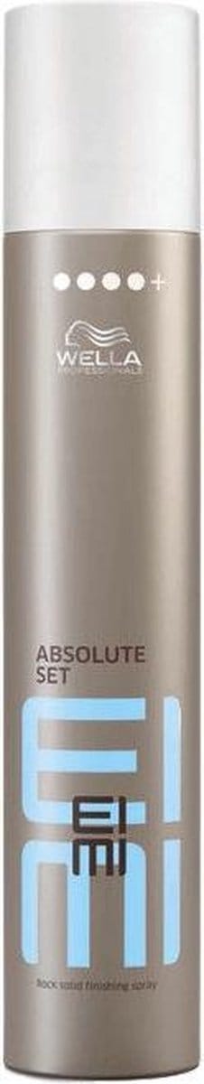 Wella EIMI Absolute Set Haarlak - 300 ml