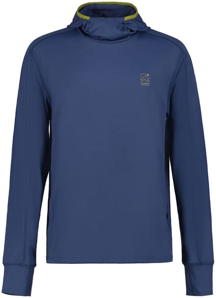 Icepeak Maquon Hoodie Blauw L Man