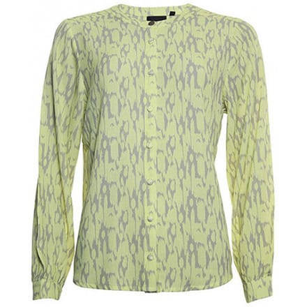 Poools blouse 313249-Lemon
