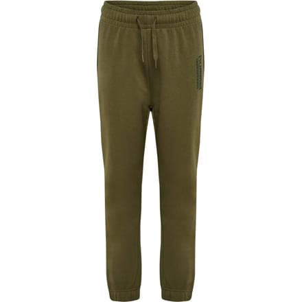 Hummel kinderjoggingbroek Hmljr Base Regular Pants 229727