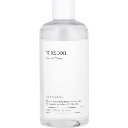 Lotion Tonique Feuille, 300 ml(10.1 fl oz)
