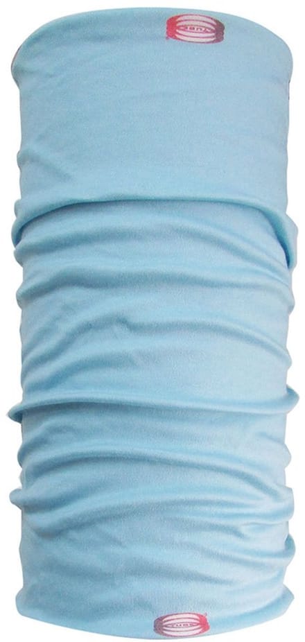 Tube Cotton Cabaña Nekwarmer Veelkleurig