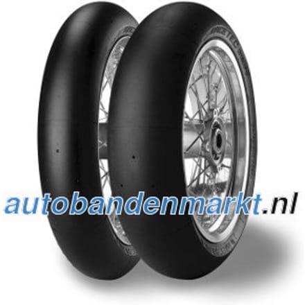 Metzeler Racetec SM ( 165/55 R17 TL Achterwiel, Rubbermengsel K0, NHS )