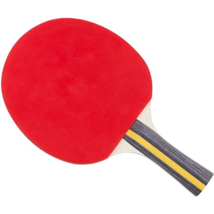 Tafeltennisracket Megaform Silver