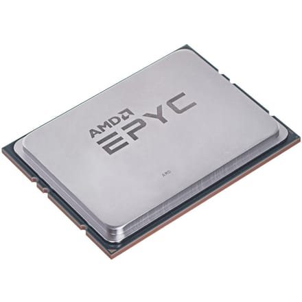 Plateau de processeur AMD EPYC 9554 100-000000790