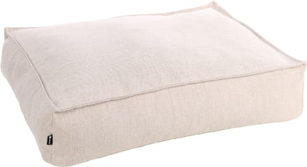 Orthopedisch Hondenkussen Beau Beige M = 80 x 60 cm